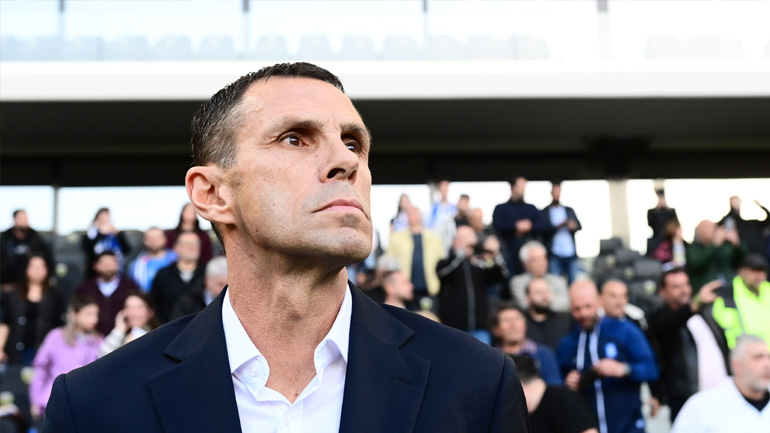 Πογιέτ: «Σημασία έχει να μπαίνει η μπάλα στο πλεκτό»