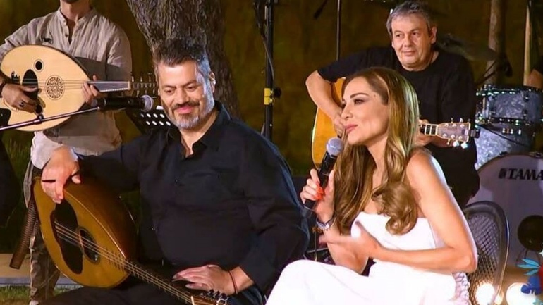 Μανώλης Κονταρός για Βανδή-Μπισμπίκη: «Όταν γίνει η πρόταση γάμου θα έχει ενδιαφέρον να δούμε τον τρόπο»