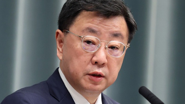 Η Ιαπωνία αξιώνει την απελευθέρωση υπηκόου της που έχει συλληφθεί στην Κίνα