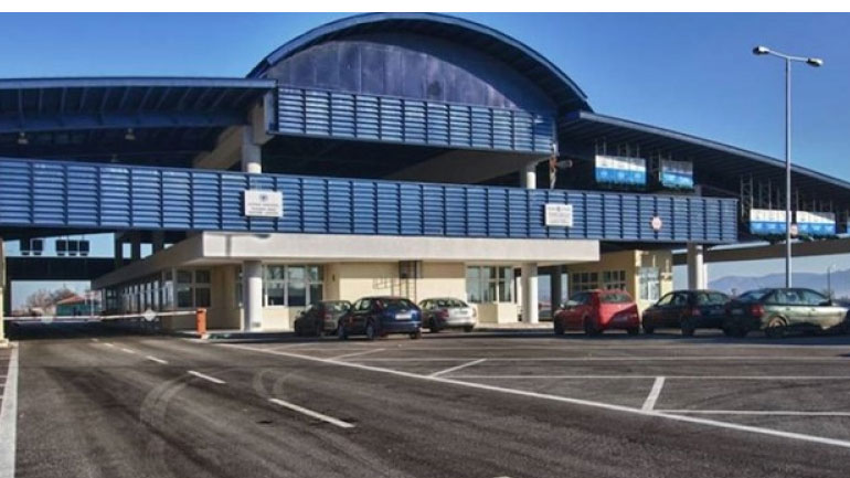 Οι τελωνειακοί υπάλληλοι εκπαιδεύoνται