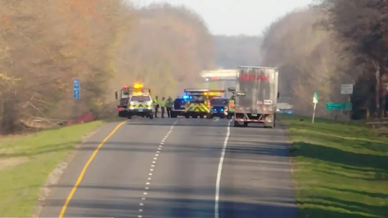 ΗΠΑ: Έξι κορίτσια νεκρά σε τροχαίο δυστύχημα στο Τενεσί