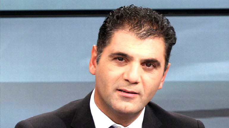 Άλλος ένας δημοσιογράφος κατεβαίνει στην Πολιτική και διεκδικεί την ψήφο στις εκλογές