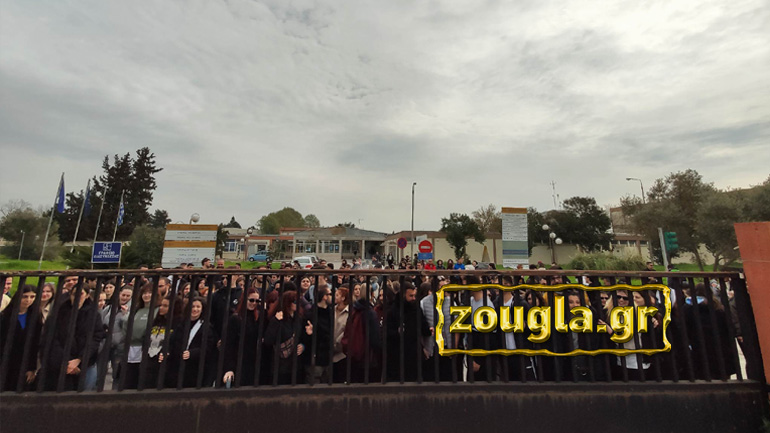 Χωρίς επαγγελματικά δικαιώματα και αναγνώριση οι απόφοιτοι Γεωπονίας – Καταγγέλλουν χάος και εμπαιγμό