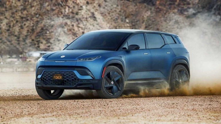 Αυτό είναι το ηλεκτρικό SUV με τη μεγαλύτερη αυτονομία. Αθήνα – Ξάνθη με μία φόρτιση