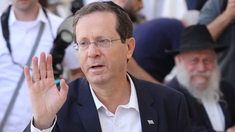 Ο πρώτος γύρος διαλόγου για τη μεταρρύθμιση του δικαστικού διεξάγεται απόψε στην κατοικία του προέδρου Χέρτσογκ