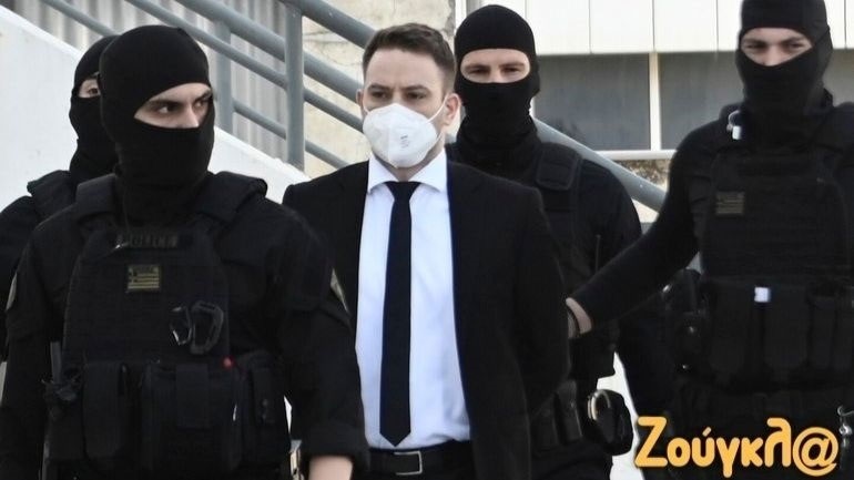 Έγκλημα στα Γλυκά Νερά: Διακοπή της δίκης – Στις 24 Απριλίου η νέα δικάσιμος