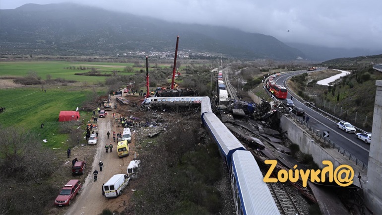 Η κατάθεση βόμβα που αποκαλύπτει το χάος στο σιδηροδρομικό δίκτυο