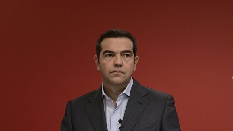 Τσίπρας: Προοδευτικές κυβερνήσεις συνεργασίας, όχι αυτοδυναμίες αλαζονικών κυβερνήσεων