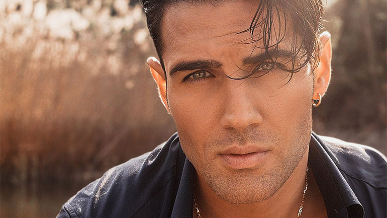 Πέτρος Ιακωβίδης – «Αχ Καρδούλα Μου»: Το εντυπωσιακό βίντεο της νέας του επιτυχίας!