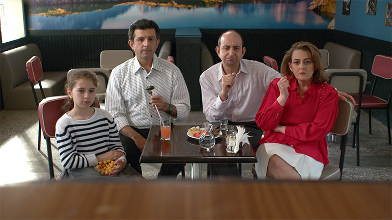 «Τα καλύτερά μας χρόνια»: Η γειτονιά σε εντατικούς ρυθμούς άσκησης για τον «Γύρο της Αθήνας»!