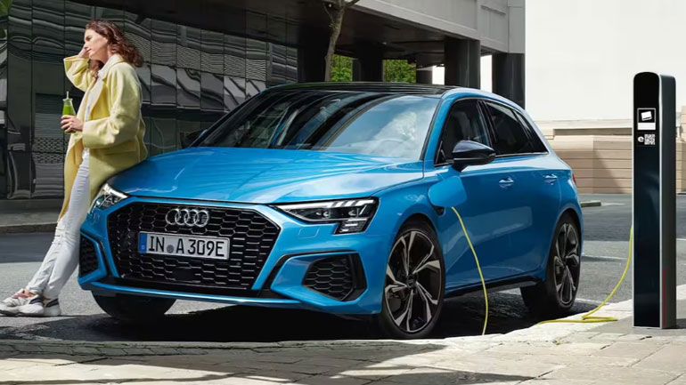 Η Audi θα αντικαταστήσει σύντομα το A3 με νέο ηλεκτρικό μοντέλο