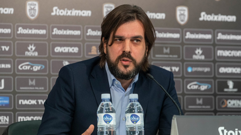 Κυριάκος: «Έχουμε de facto Προεδρευόμενη Ελληνική Τρομοκρατία»