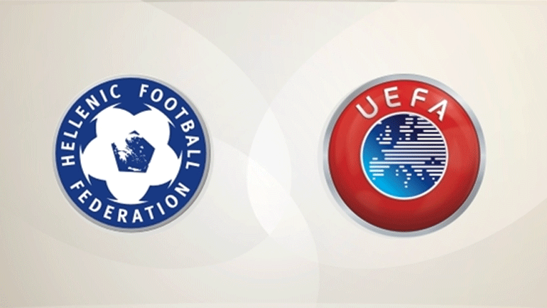 ΕΠΟ: Ολοκληρώθηκε η αξιολόγηση των προγραμμάτων Grassroots από την UEFA