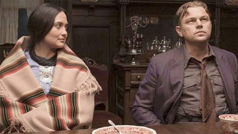 «Killers of the Flower Moon»: Έρχεται η πολυαναμενόμενη πρεμιέρα της ταινίας με τον Λεονάρντο Ντι Κάπριο