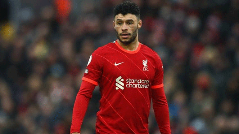 Λίβερπουλ: Μπράιτον και Άστον Βίλα θέλουν τον Τσάμπερλεϊν