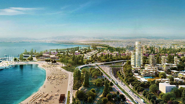 «Πουλάνε» οι εμπορικοί προορισμοί του Ελληνικού