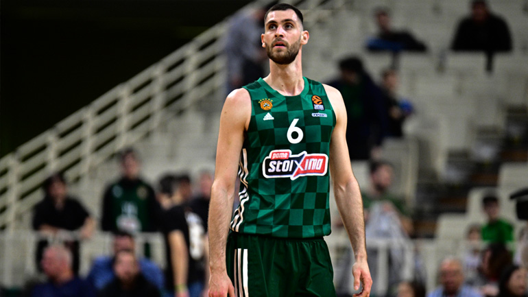 Επέστρεψε στις νίκες πριν το ΣΕΦ ο Παναθηναϊκός, 86-76 την Μπάγερν