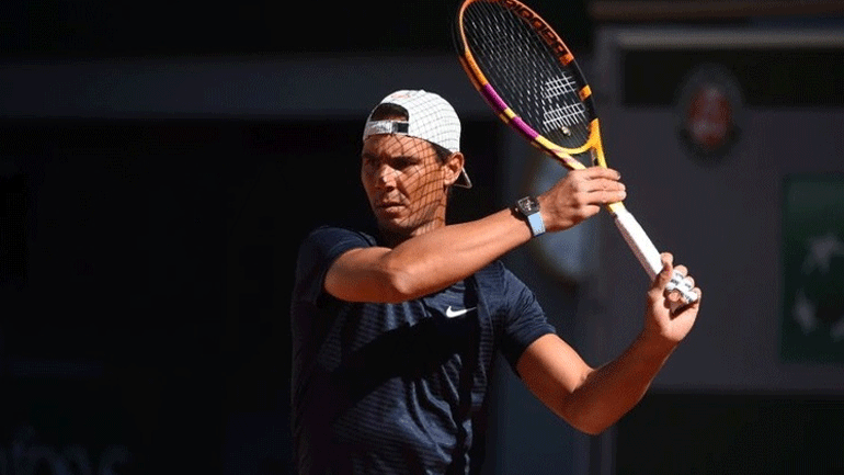 Ναδάλ: «Δεν ξέρω πότε θα επιστρέψω»