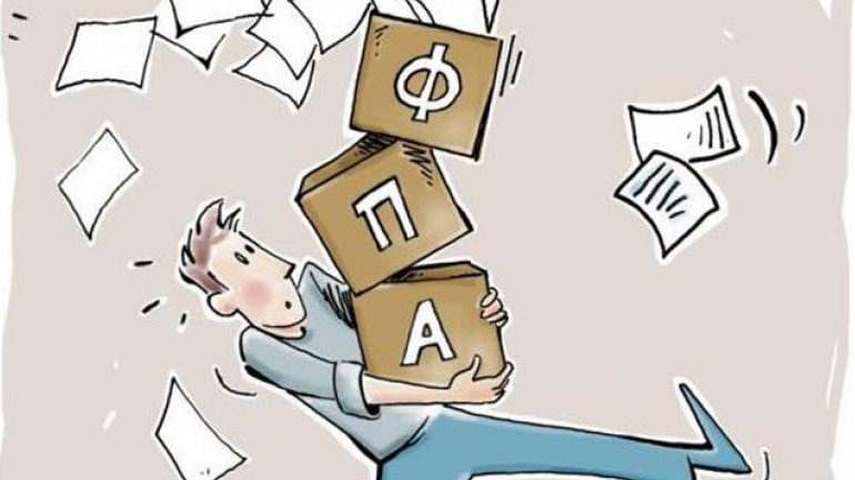 Όχι του υπ. Οικονομικών σε μείωση του ΦΠΑ στην εστίαση