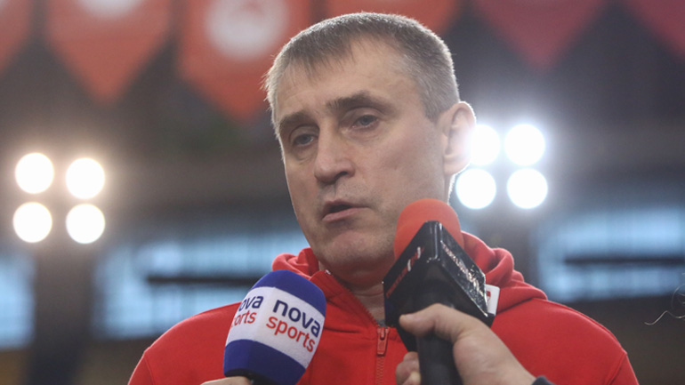 Μπάσκετ: O Κεμζούρα διάδοχος του Κουρτινάιτις στους Γουλβς