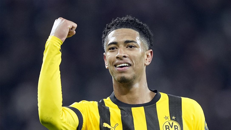 Η Ντόρτμουντ προσφέρει νέο συμβόλαιο στον Μπέλιγχαμ με ετήσιες αποδοχές 15 εκατ. ευρώ