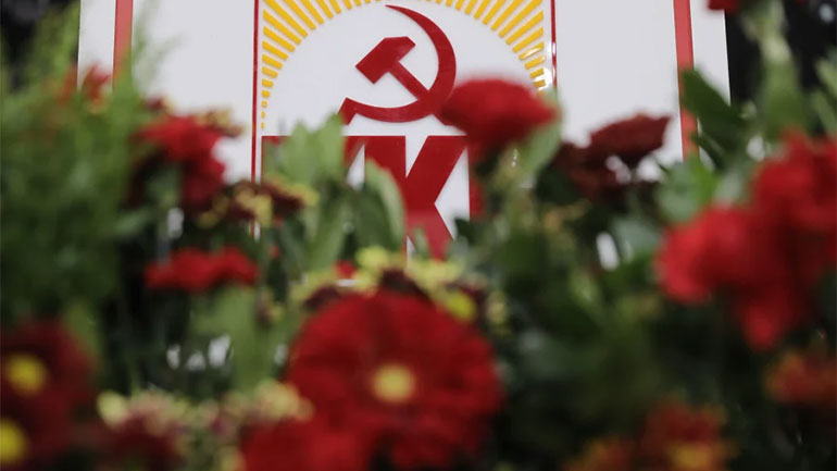 Πέθανε ο ποιητής και συγγραφέας,Κώστας Μίσσιος