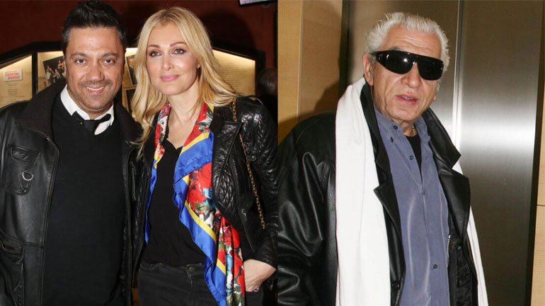 Ο Γιώργος Θεοφάνους απαντά για τη διαφήμιση με τον Τάσο Μπουγά και το τραγούδι «Φεγγάρι μου»