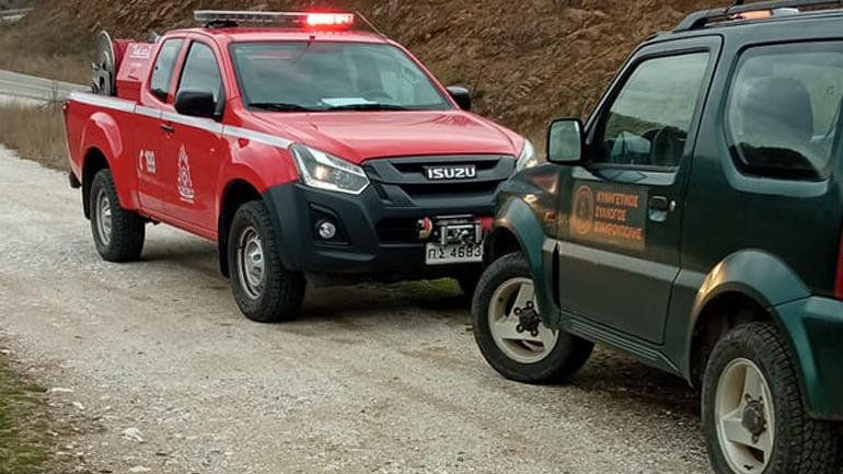 Εξαφανίστηκε ιερέας στην Ξάνθη