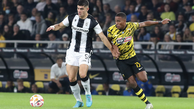 Με προβλήματα η προετοιμασία του ΠΑΟΚ εν όψει της ΑΕΚ