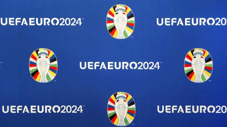 Τα σημερινά προκριματικά του Ευρωπαϊκού του 2024 με αμέτρητες αγορές σε σούπερ αποδόσεις από το ΠΑΜΕ ΣΤΟΙΧΗΜΑ