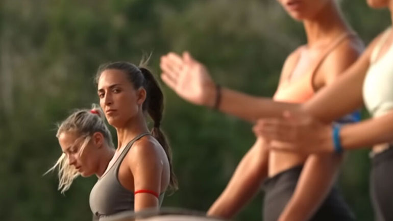 Survivor All Star: Η ομάδα που κερδίζει απόψε την τρίτη ασυλία