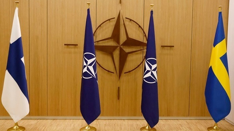 Ρωσία: Σουηδία και Φινλανδία θα μετατραπούν σε «θεμιτούς στόχους» με την ένταξή τους στο ΝΑΤΟ