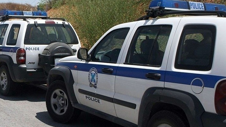 Ηράκλειο: Σύλληψη 34χρονου για κατοχή και διακίνηση ναρκωτικών