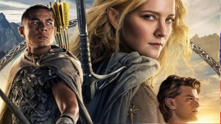 The Lord Of The Rings: Άλογο πέθανε στα γυρίσματα, αντιδράσεις από φιλοζωικές