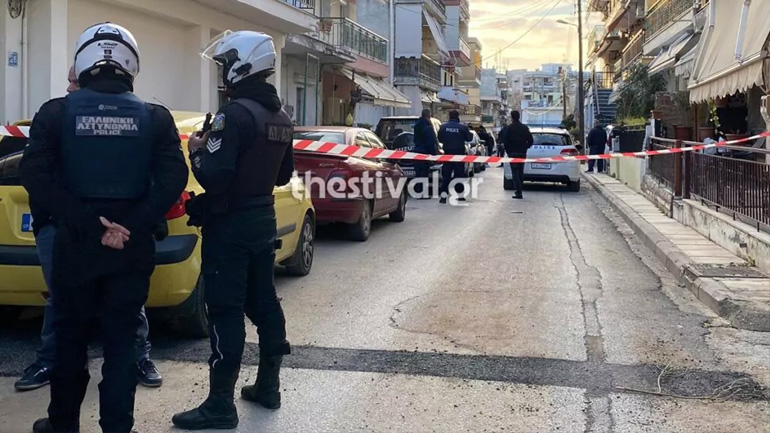 Θεσσαλονίκη: Συναγερμός σε ΕΛ.ΑΣ. για ομοίωμα βόμβας σε βαλίτσα