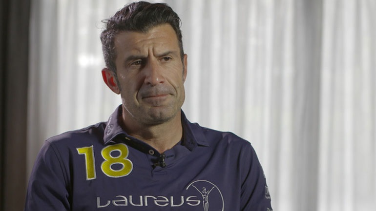 Φίγκο: «Από το ζευγάρι Μάντσεστερ Σίτι-Μπάγερν ο νικητής του τροπαίου»