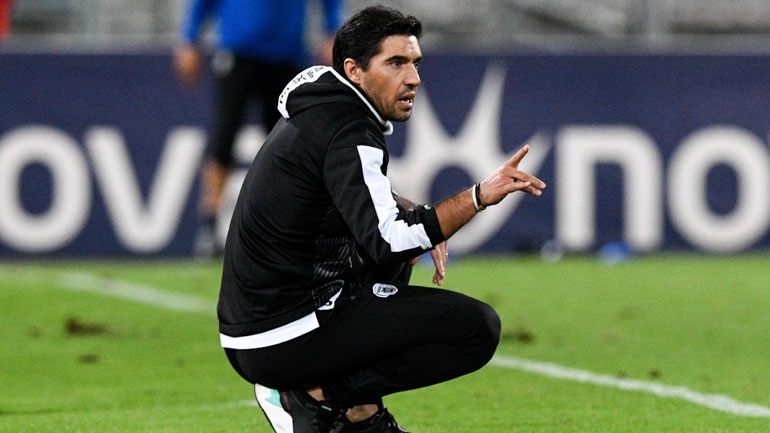 Βραζιλία: Η Παλμέιρας θέλει να «δέσει» τον Αμπέλ Φερέιρα έως το 2027