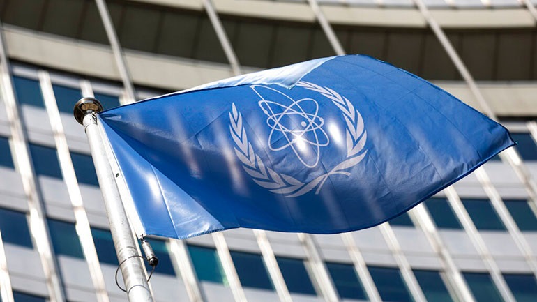 IAEA: Η κατάσταση στον πυρηνικό σταθμό της Ζαπορίζια δεν έχει βελτιωθεί