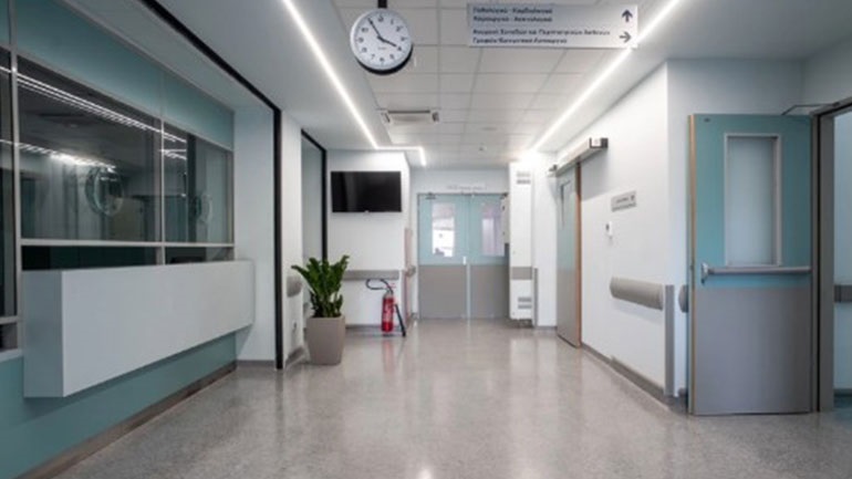 ΣΕΙΒ: Πάνω από 1 δισ. ευρώ οι ληξιπρόθεσμες οφειλές των νοσοκομείων