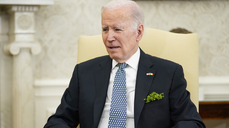 Ο Tζο Μπάιντεν ανοίγει σήμερα Τετάρτη τη δεύτερη Σύνοδο για τη Δημοκρατία