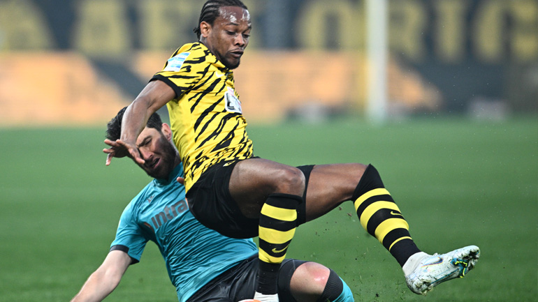 ΑΕΚ: Ο Λιβάι Γκαρσία ανεβάζει στροφές ενόψει του ντέρμπι με τον ΠΑΟΚ