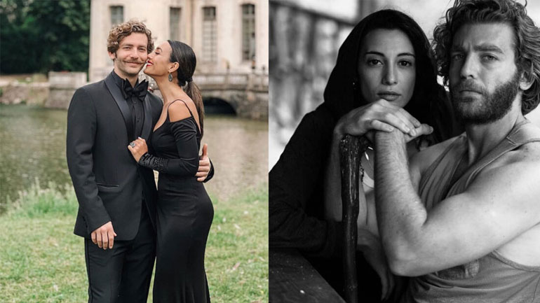 Ευγενία Σαμαρά – Γιάννης Ποιμενίδης: Το love story τους, η τελευταία εμφάνιση και ο αθόρυβος χωρισμός