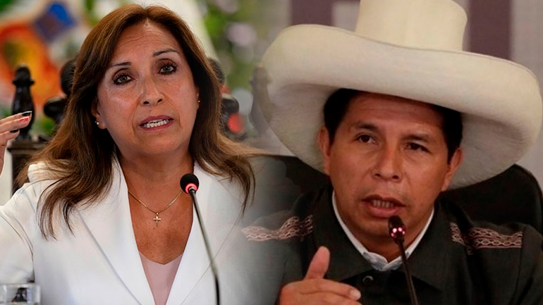 Περού: Αντιμέτωποι με έρευνα για «ξέπλυμα χρήματος» η πρόεδρος και ο παυθείς προκάτοχός της