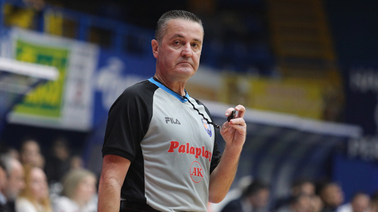 Αναστόπουλος για τις δηλώσεις του Γουέμπερ: «Η δικαίωση αργεί καμία φορά αλλά είναι εκκωφαντική»!