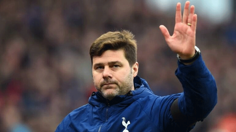 Τότεναμ: Αν επιστρέψει ο Ποτσετίνο, ο Ζαχά θα είναι η πρώτη του μεταγραφή