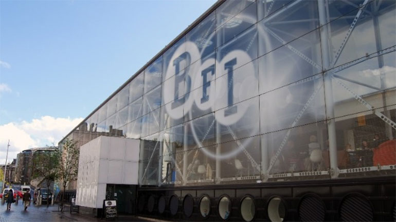 Το Βρετανικό Ινστιτούτο Κινηματογράφου κατηγορείται ότι απέτυχε να αντιμετωπίσει ουσιαστικά τον συστημικό ρατσισμό