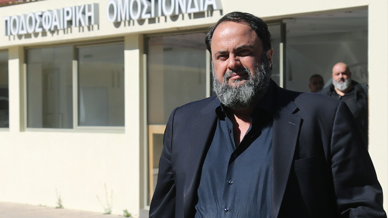 Ολυμπιακός κατά Μπαλτάκου: «Φασιστικό σκουπίδι, μην ξαναπιάσεις στο στόμα σου την ομάδα μας»