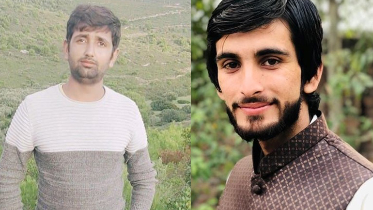 Κυνικοί διάλογοι μεταξύ των Πακιστανών που συνελήφθησαν από την αντιτρομοκρατική και του φερόμενου αρχηγού