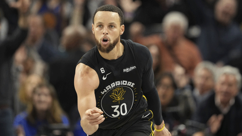 ΝΒΑ: Με ανατροπή οι Ουόριορς, 120-109 τους Πέλικανς