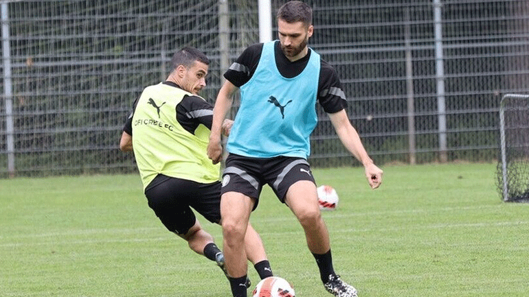 ΟΦΗ: Στο κανονικό πρόγραμμα ο Τοράλ